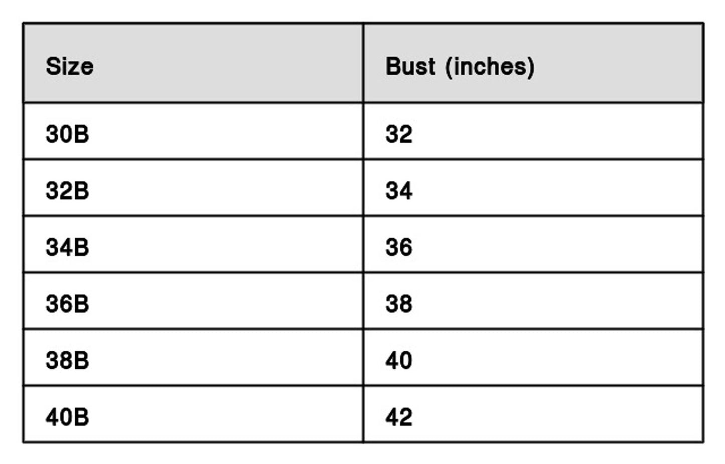 Women Tube Fashion Fit Bra White