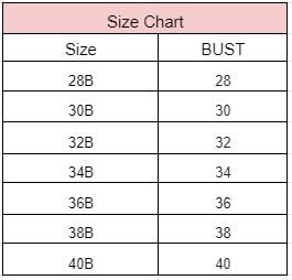 Women's Cotton Hosiery Solid Padded Bra Pack Of 3