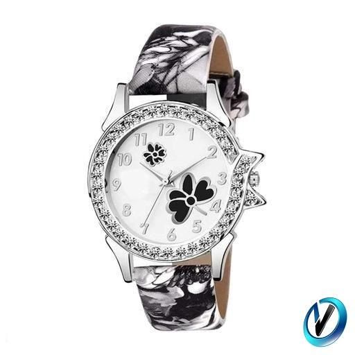 Women's Metal Watch -Vol-1