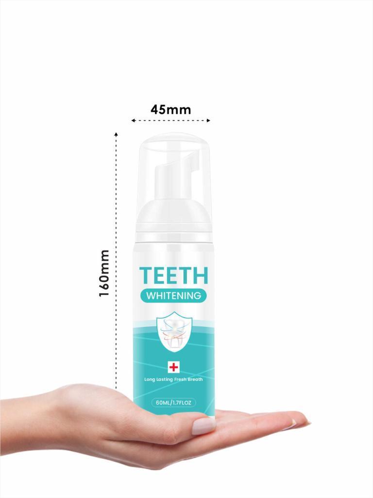 Teeth Whitening PAP +